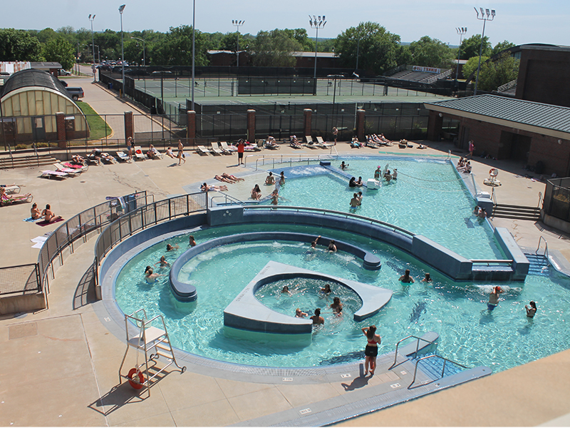 Are Dogs Allowed at Colvin Community Center Pool? Find Out Now!