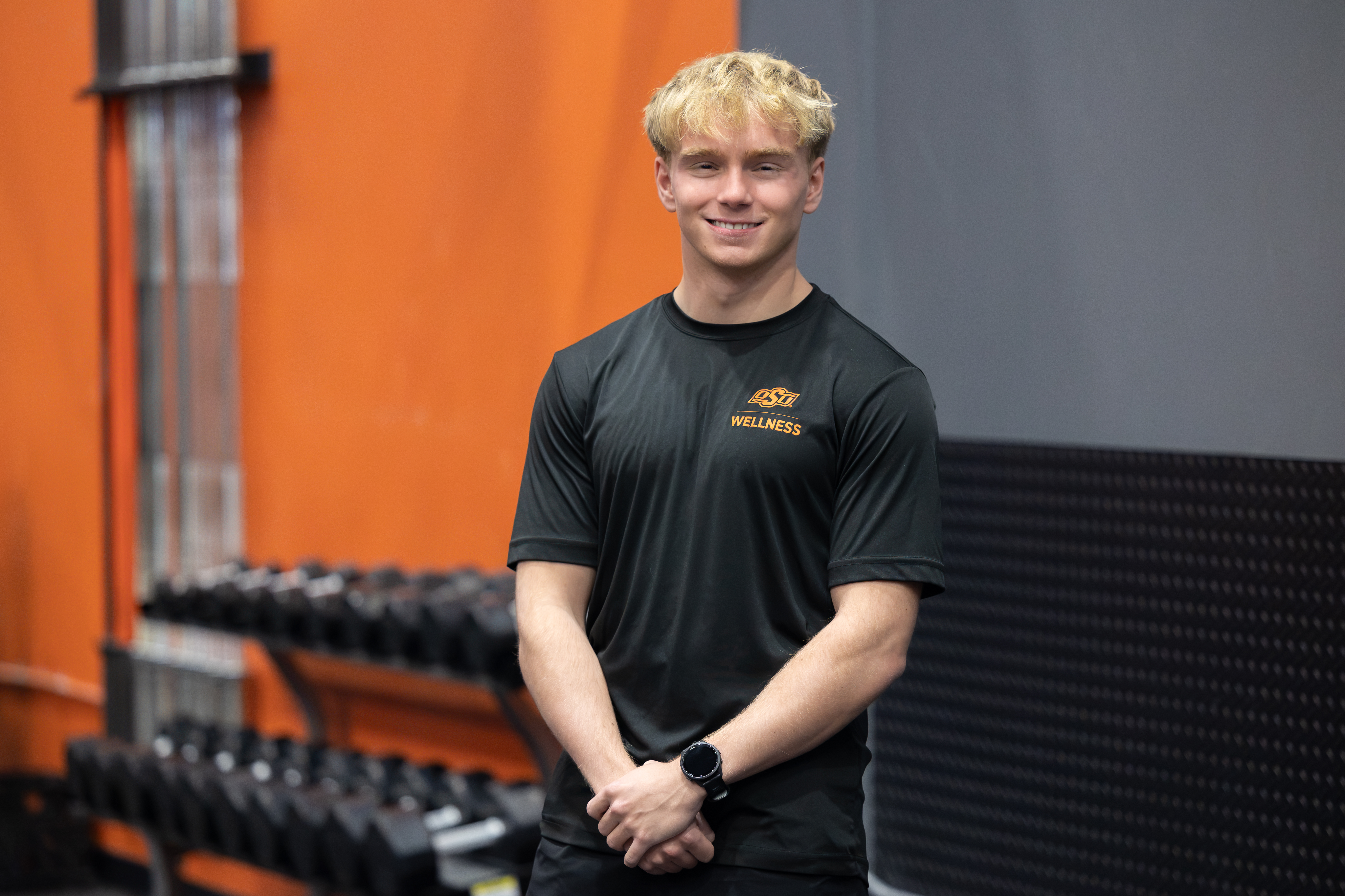 Logan Zielinski